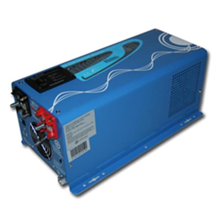 Aims Power PICOGLF20W48V120V 2000 Watt Low Frequency Inverter Charger 48 Volt AI16285